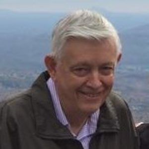 Meet your Posher, Jerry